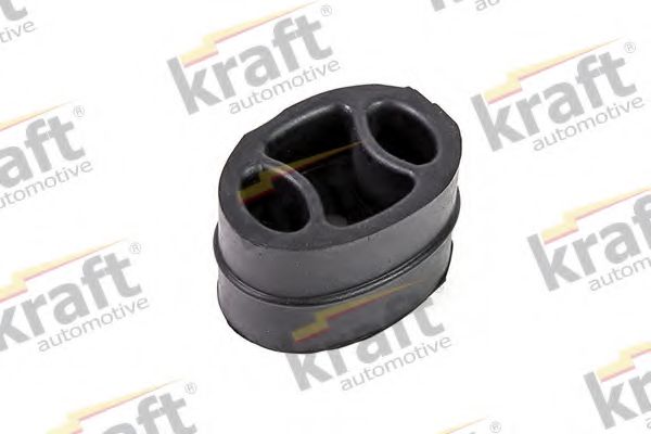 Кронштейн глушителя KRAFT AUTOMOTIVE 0501580