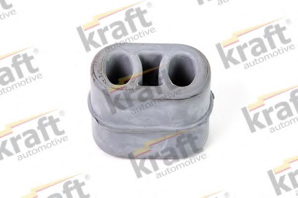 Кронштейн глушителя KRAFT AUTOMOTIVE 0501590