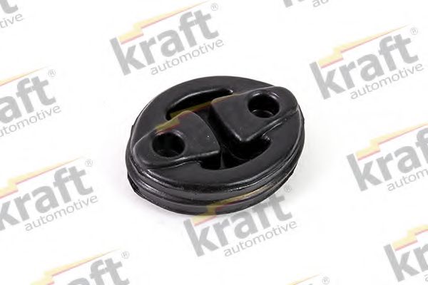 Кронштейн глушителя KRAFT AUTOMOTIVE 0502010