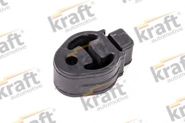 Кронштейн глушителя KRAFT AUTOMOTIVE 0502026