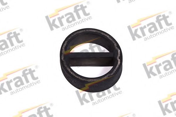 Кронштейн глушителя KRAFT AUTOMOTIVE 0502500