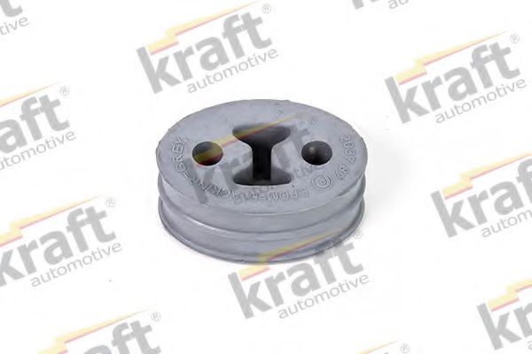 Кронштейн глушителя KRAFT AUTOMOTIVE 0503000