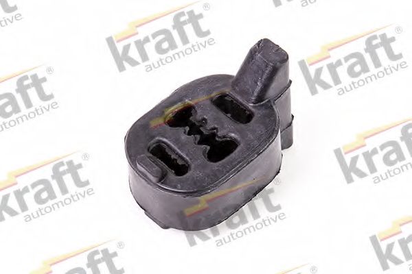 Кронштейн глушителя KRAFT AUTOMOTIVE 0503020