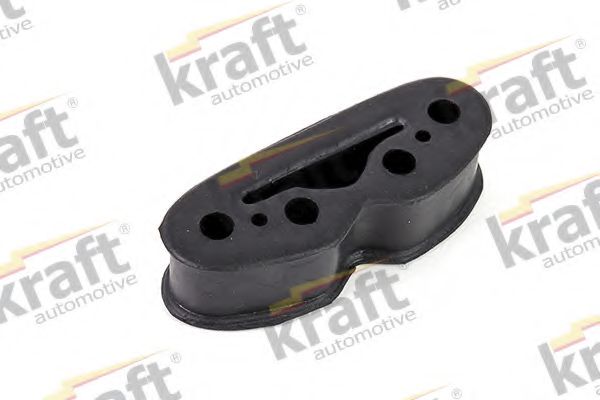 Кронштейн глушителя KRAFT AUTOMOTIVE 0503050