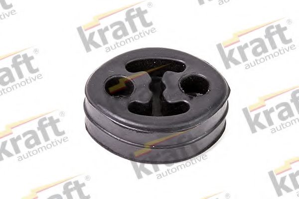 Кронштейн глушителя KRAFT AUTOMOTIVE 0503052
