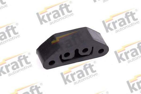 Кронштейн глушителя KRAFT AUTOMOTIVE 0503080