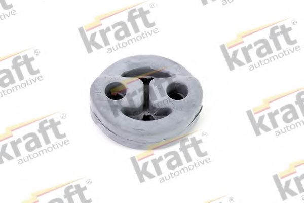 Кронштейн глушителя KRAFT AUTOMOTIVE 0503700