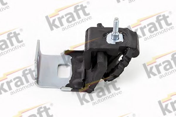 Кронштейн глушителя KRAFT AUTOMOTIVE 0505035