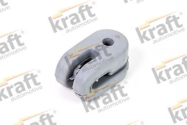 Кронштейн глушителя KRAFT AUTOMOTIVE 0505040