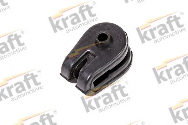 Кронштейн глушителя KRAFT AUTOMOTIVE 0505043