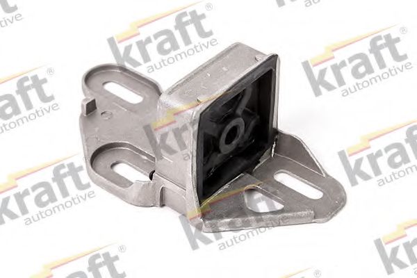Кронштейн глушителя KRAFT AUTOMOTIVE 0505051