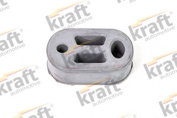 Кронштейн глушителя KRAFT AUTOMOTIVE 0505930