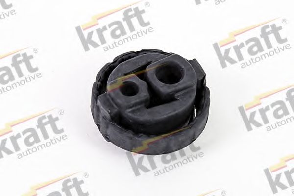 Кронштейн глушителя KRAFT AUTOMOTIVE 0505950