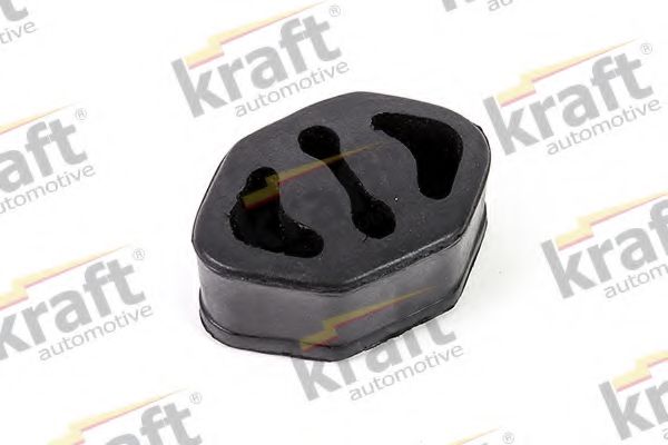Кронштейн глушителя KRAFT AUTOMOTIVE 0506500