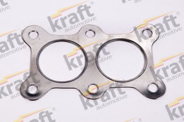 Прокладка выхлопной трубы KRAFT AUTOMOTIVE 0520070