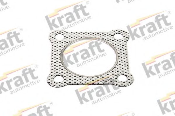 Прокладка выхлопной трубы KRAFT AUTOMOTIVE 0520090