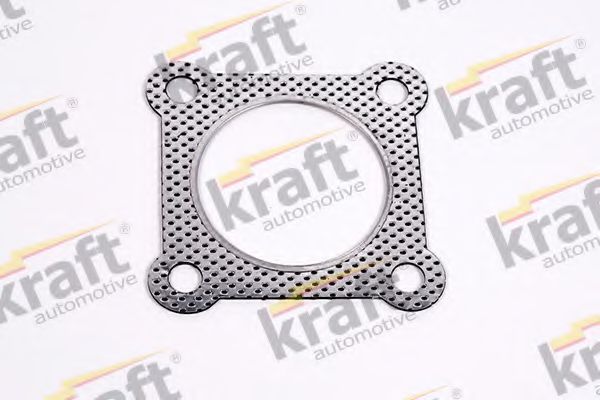 Прокладка выхлопной трубы KRAFT AUTOMOTIVE 0520100