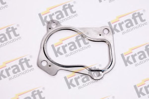 Прокладка выхлопной трубы KRAFT AUTOMOTIVE 0520110