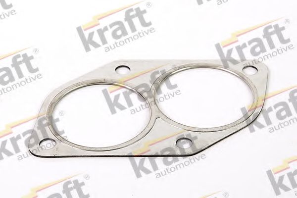 Прокладка выхлопной трубы KRAFT AUTOMOTIVE 0521541