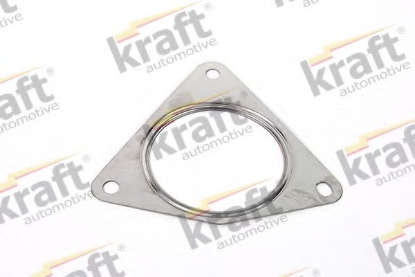 Прокладка выхлопной трубы KRAFT AUTOMOTIVE 0525055