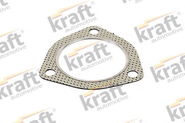 Прокладка выхлопной трубы KRAFT AUTOMOTIVE 0528320