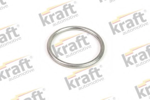 Прокладка выхлопной трубы KRAFT AUTOMOTIVE 0533520