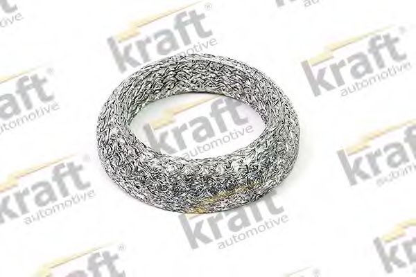 Прокладка выхлопной трубы KRAFT AUTOMOTIVE 0536500