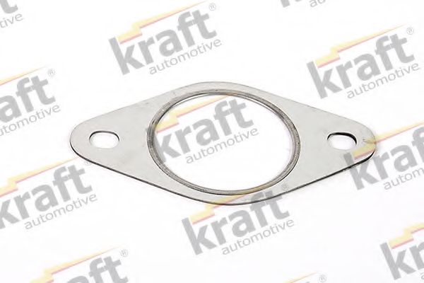 Прокладка выхлопной трубы KRAFT AUTOMOTIVE 0542020