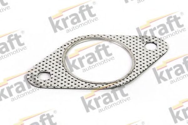 Прокладка выхлопной трубы KRAFT AUTOMOTIVE 0542040