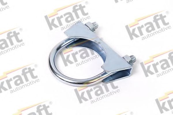 Хомут соединительный KRAFT AUTOMOTIVE 0558500