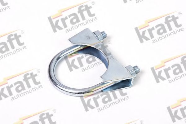 Хомут соединительный KRAFT AUTOMOTIVE 0558520