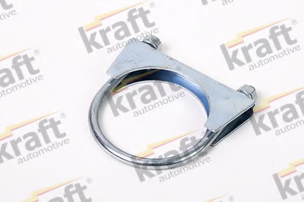 Хомут соединительный KRAFT AUTOMOTIVE 0558521