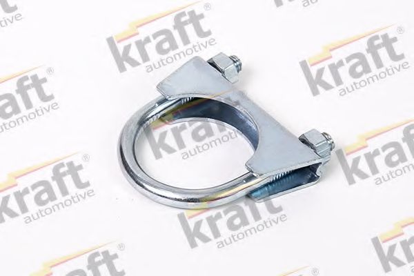 Хомут соединительный KRAFT AUTOMOTIVE 0558522