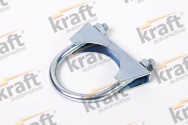 Хомут соединительный KRAFT AUTOMOTIVE 0558526