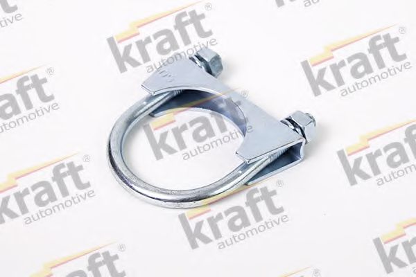 Хомут соединительный KRAFT AUTOMOTIVE 0558527