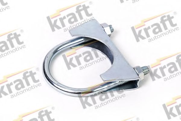 Хомут соединительный KRAFT AUTOMOTIVE 0558530