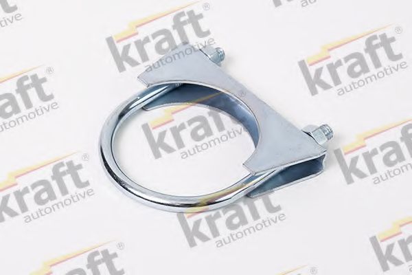 Хомут соединительный KRAFT AUTOMOTIVE 0558531
