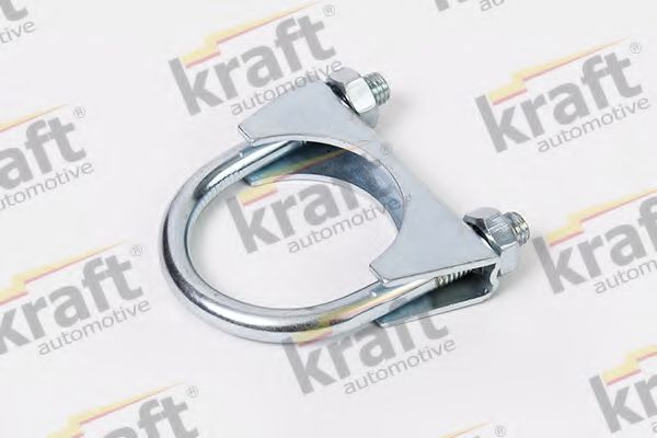 Хомут соединительный KRAFT AUTOMOTIVE 0558535
