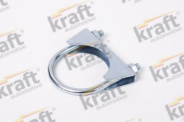 Хомут соединительный KRAFT AUTOMOTIVE 0558536