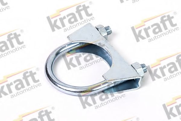 Хомут соединительный KRAFT AUTOMOTIVE 0558540