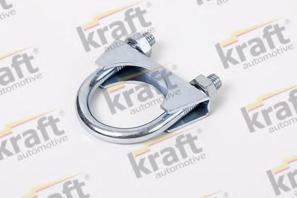Хомут соединительный KRAFT AUTOMOTIVE 0558545