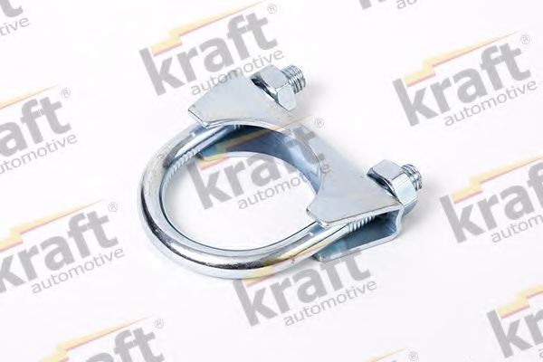 Хомут соединительный KRAFT AUTOMOTIVE 0558547