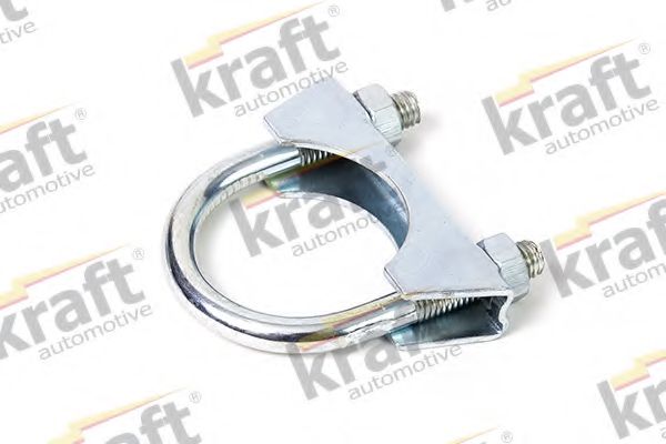 Хомут соединительный KRAFT AUTOMOTIVE 0558550