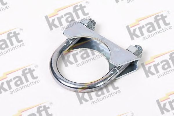 Хомут соединительный KRAFT AUTOMOTIVE 0558552