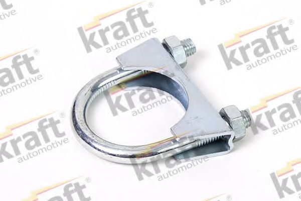 Хомут соединительный KRAFT AUTOMOTIVE 0558560