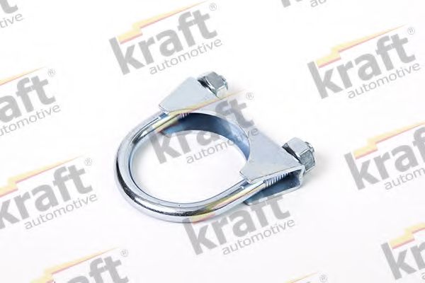 Хомут соединительный KRAFT AUTOMOTIVE 0558571