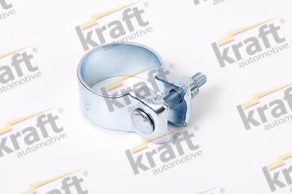 Хомут соединительный KRAFT AUTOMOTIVE 0558584