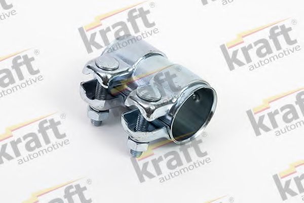 Хомут соединительный KRAFT AUTOMOTIVE 0570020