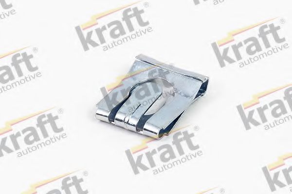 Хомут соединительный KRAFT AUTOMOTIVE 0591560