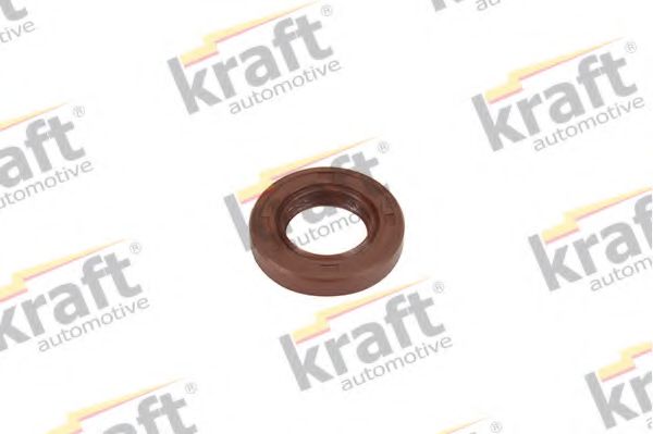 Уплотнительное кольцо; Уплотняющее кольцо вала, масляный насос KRAFT AUTOMOTIVE 1151622